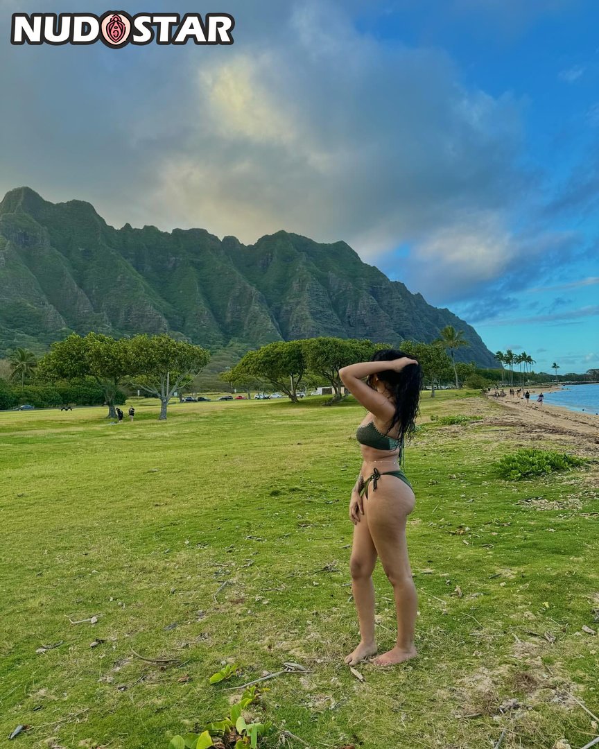 Kehaulanii Leaked Photo 20