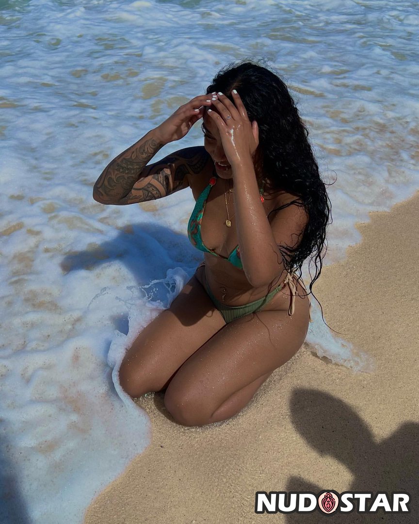 Kehaulanii Leaked Photo 5