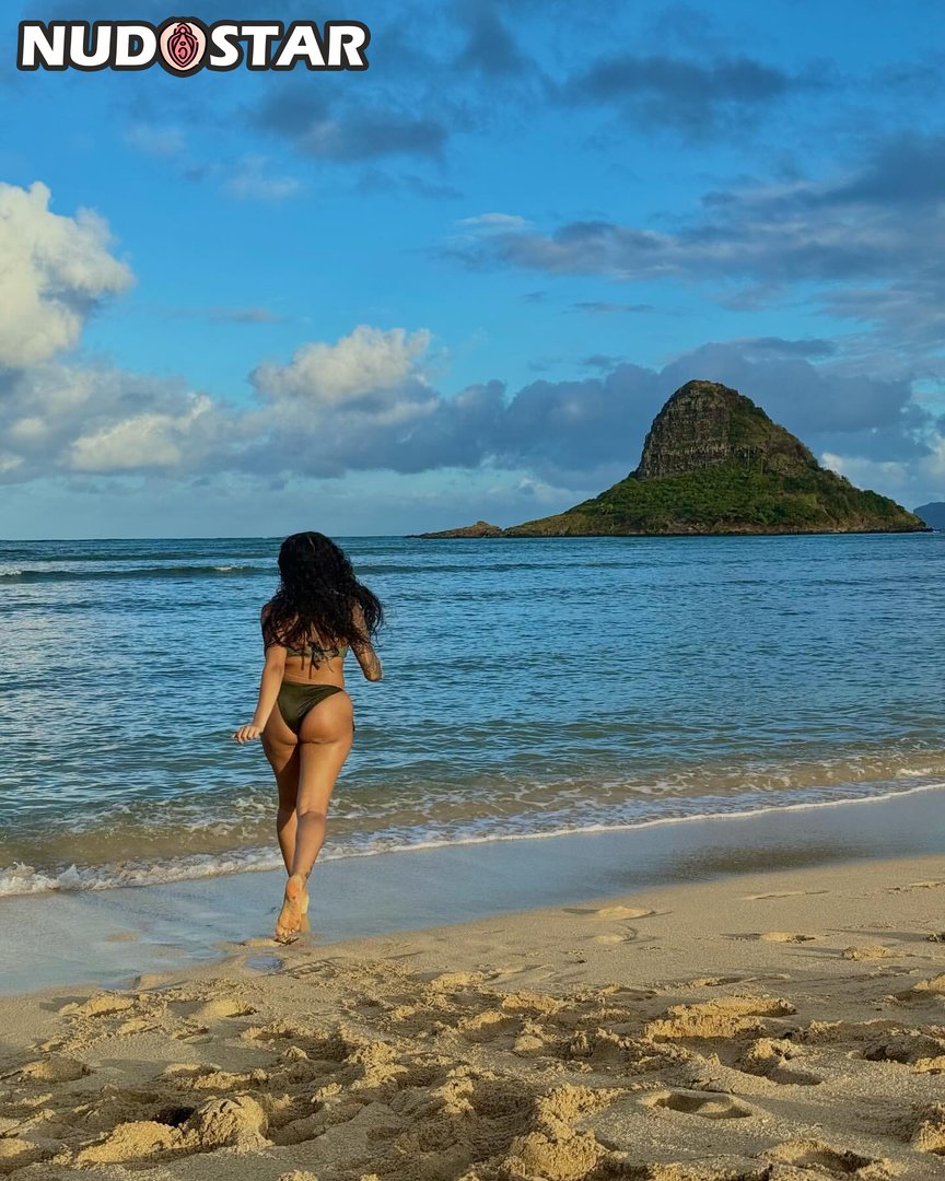 Kehaulanii Leaked Photo 12