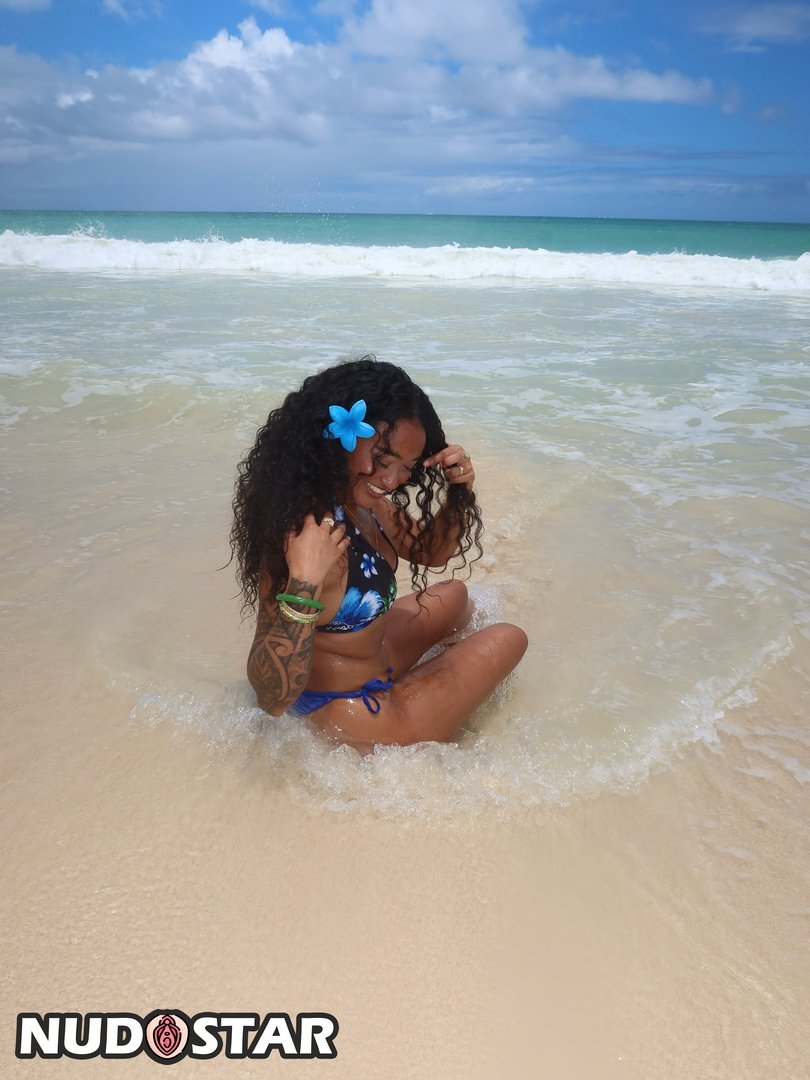Kehaulanii Leaked Photo 15