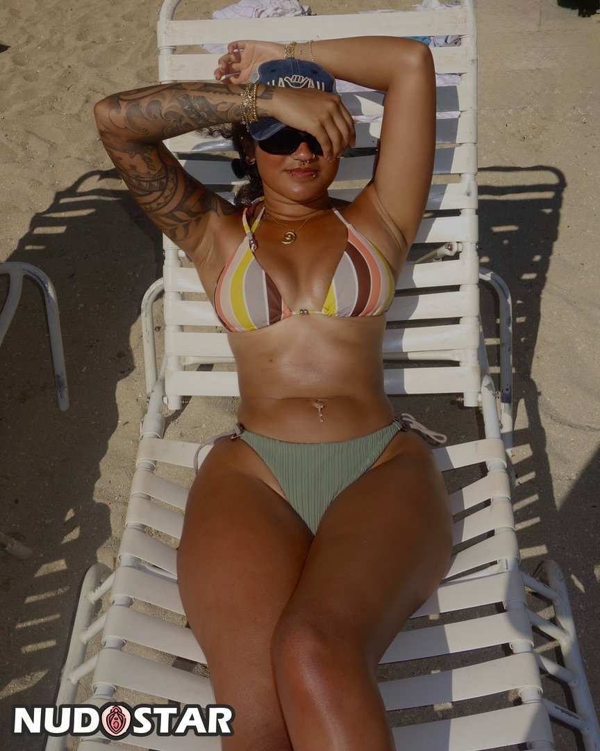 Kehaulanii Leaked Photo 9