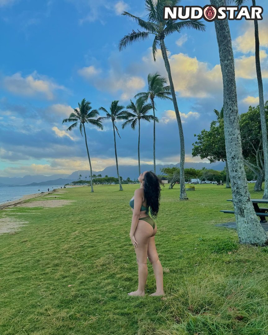 Kehaulanii Leaked Photo 3