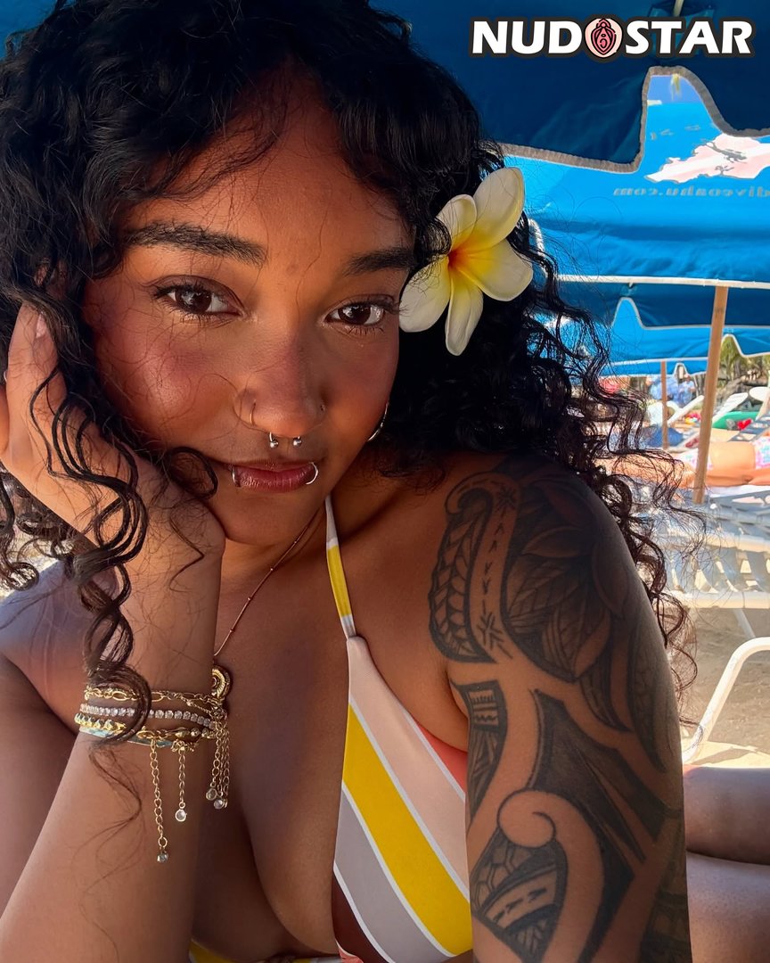 Kehaulanii Leaked Photo 11