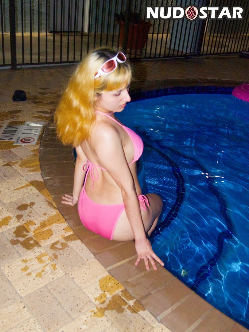Kerenswrld Leaked Photo 5