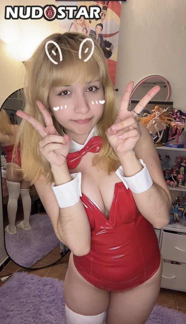 Kerenswrld Leaked Photo 3