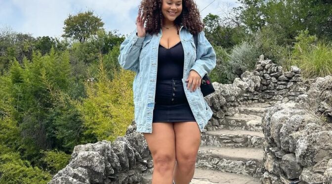 Khloe Katera Instagram Leaks (19 Photos) – NudoStar