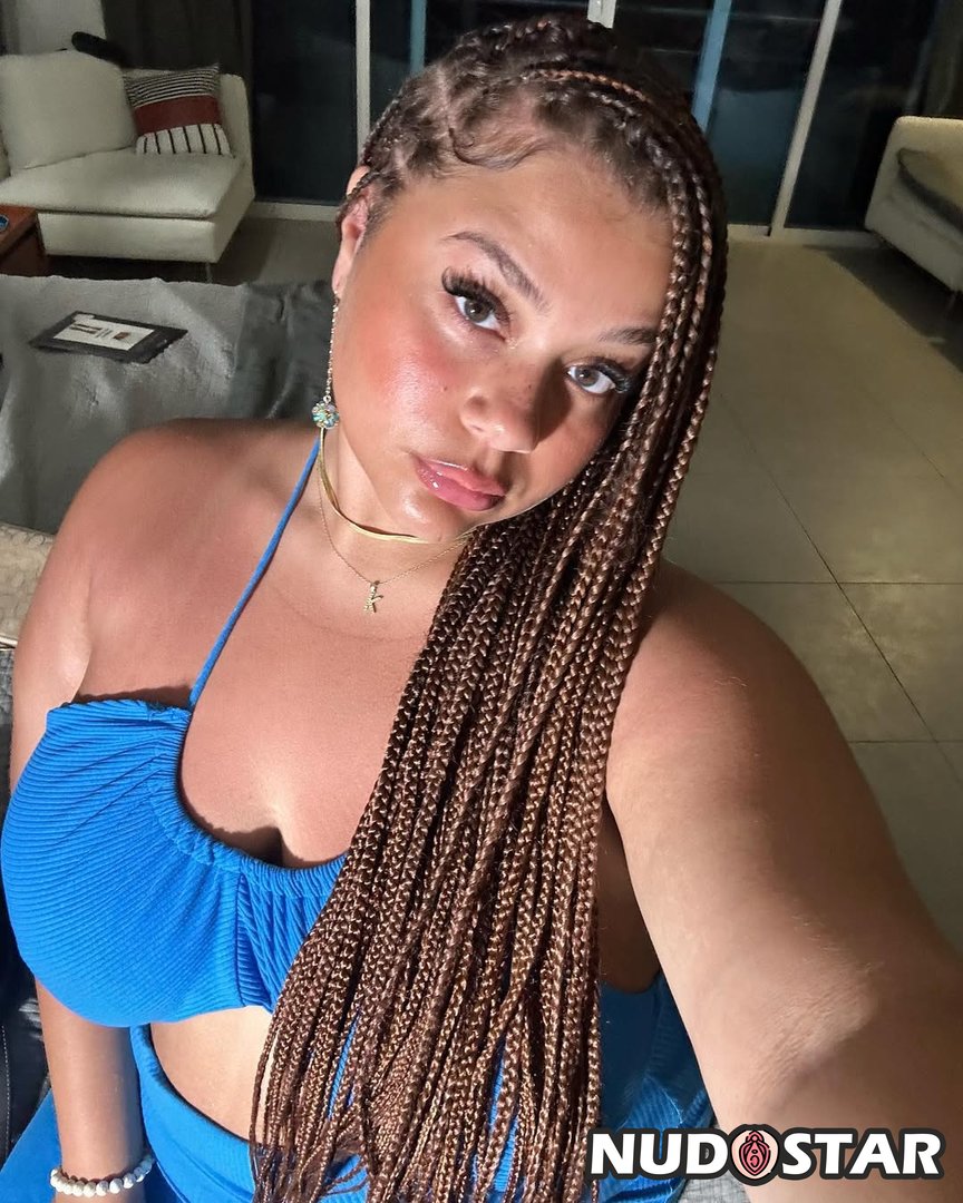 Khloe_Katera Leaked Photo 19
