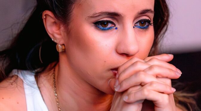 Laure Valee Instagram Leaks (11 Photos) – NudoStar