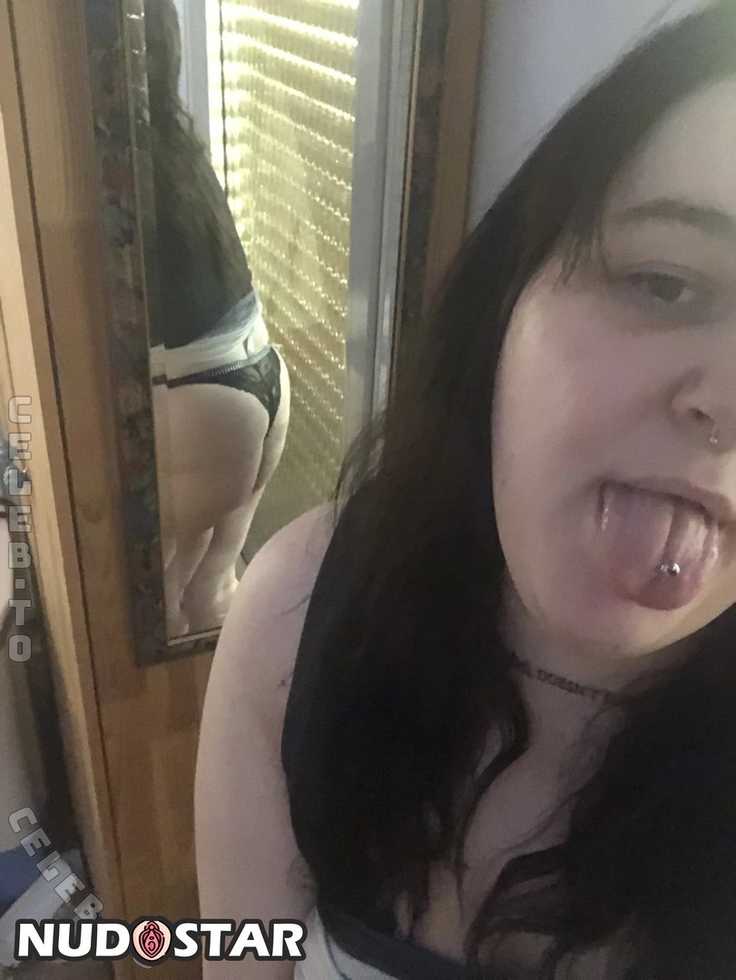 Lia_Bloom Leaked Photo 15