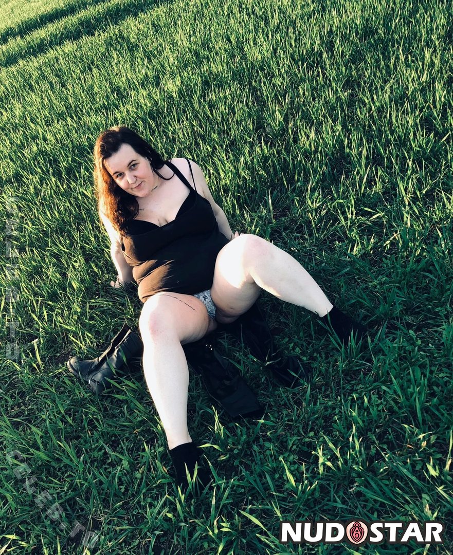 Lia_Bloom Leaked Photo 4