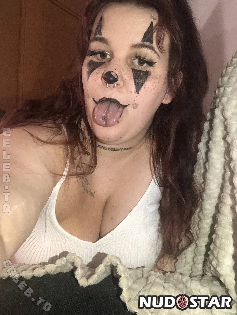 Lia_Bloom Leaked Photo 8