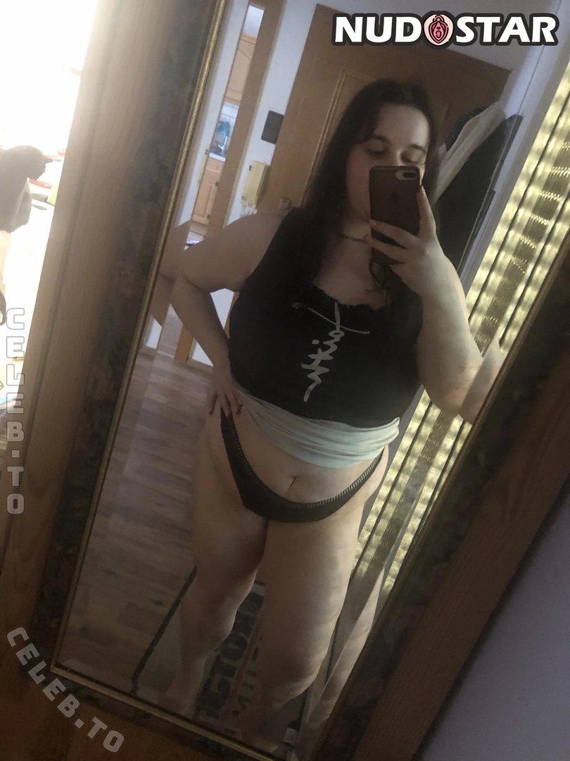Lia_Bloom Leaked Photo 1