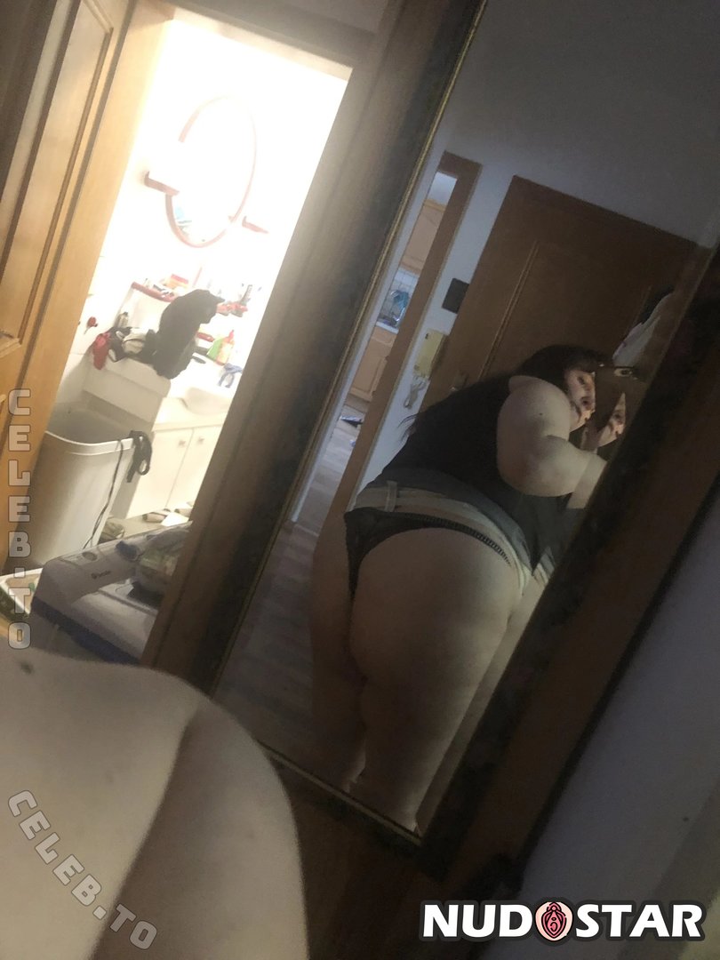 Lia_Bloom Leaked Photo 6