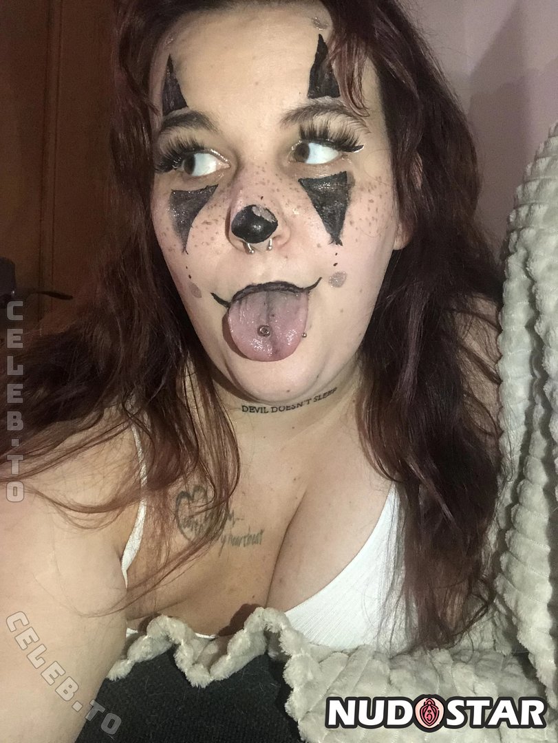 Lia_Bloom Leaked Photo 12