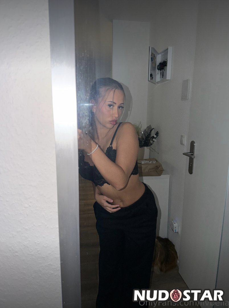 Livputellas Leaked Photo 12