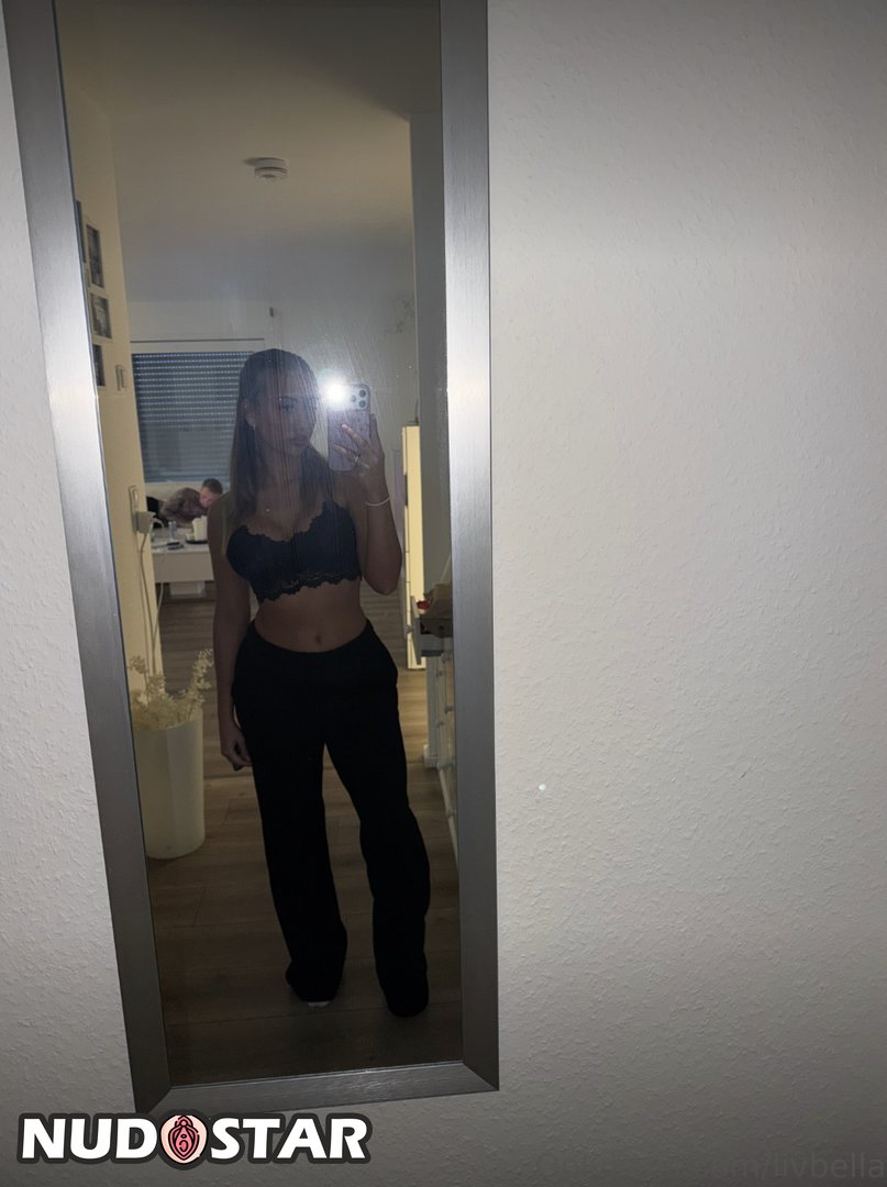 Livputellas Leaked Photo 7