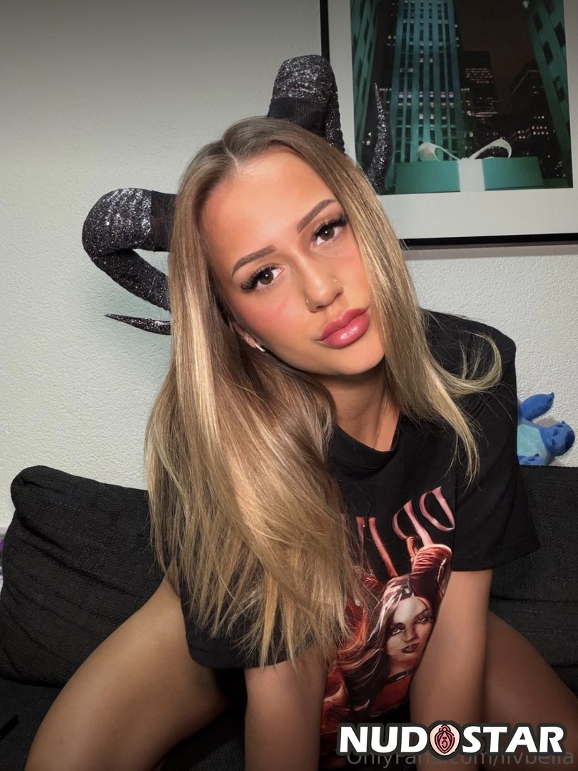 Livputellas Leaked Photo 18