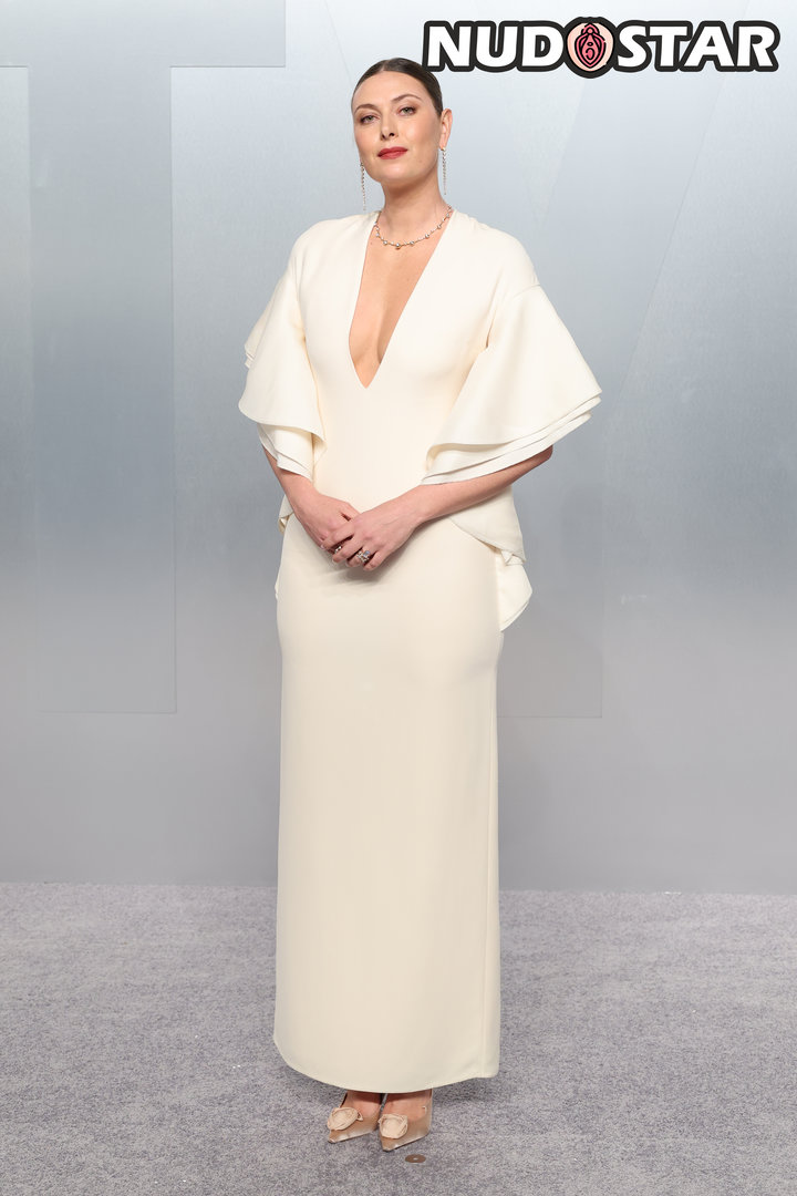Maria_Sharapova Leaked Photo 18