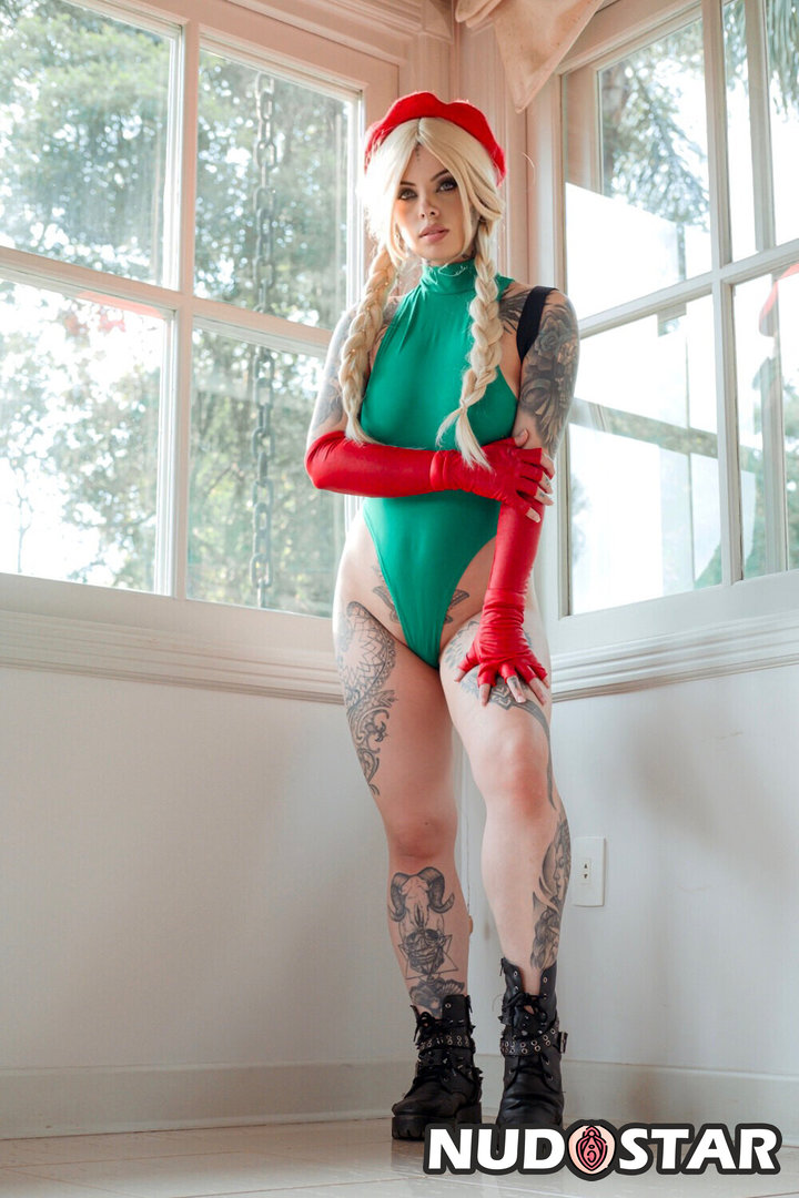 Marjo_Suicide Leaked Photo 16