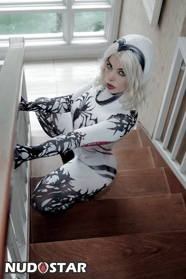 Marjo_Suicide Leaked Photo 20