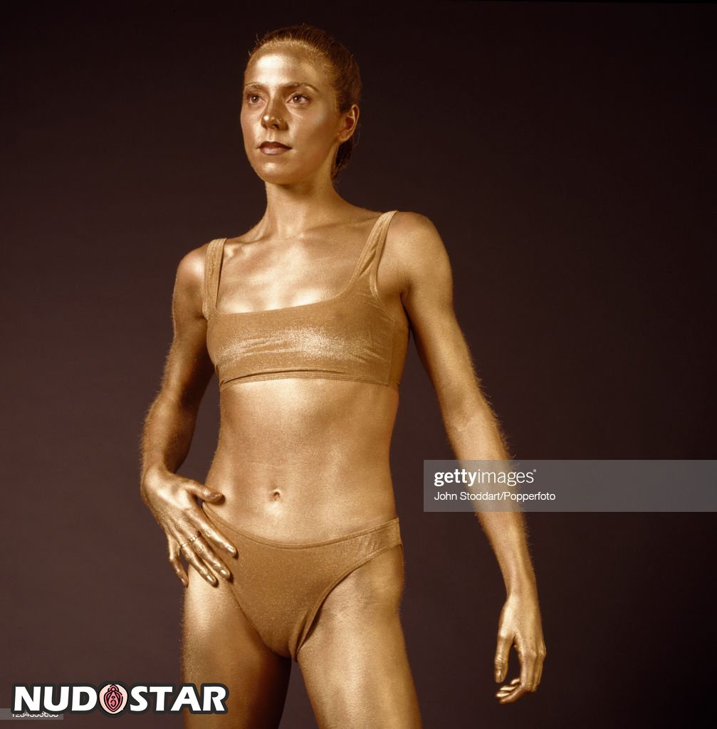 Melanie_Chisholm Leaked Photo 11