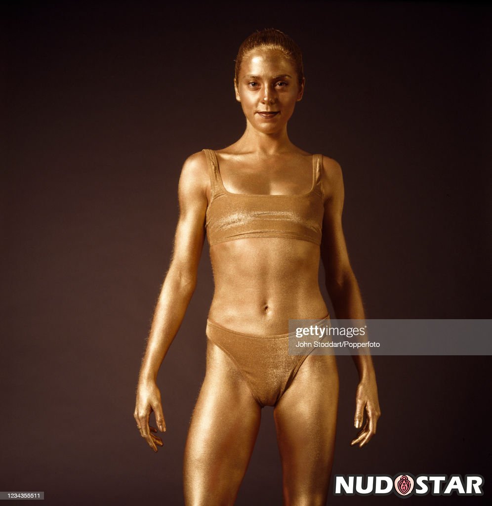 Melanie_Chisholm Leaked Photo 21