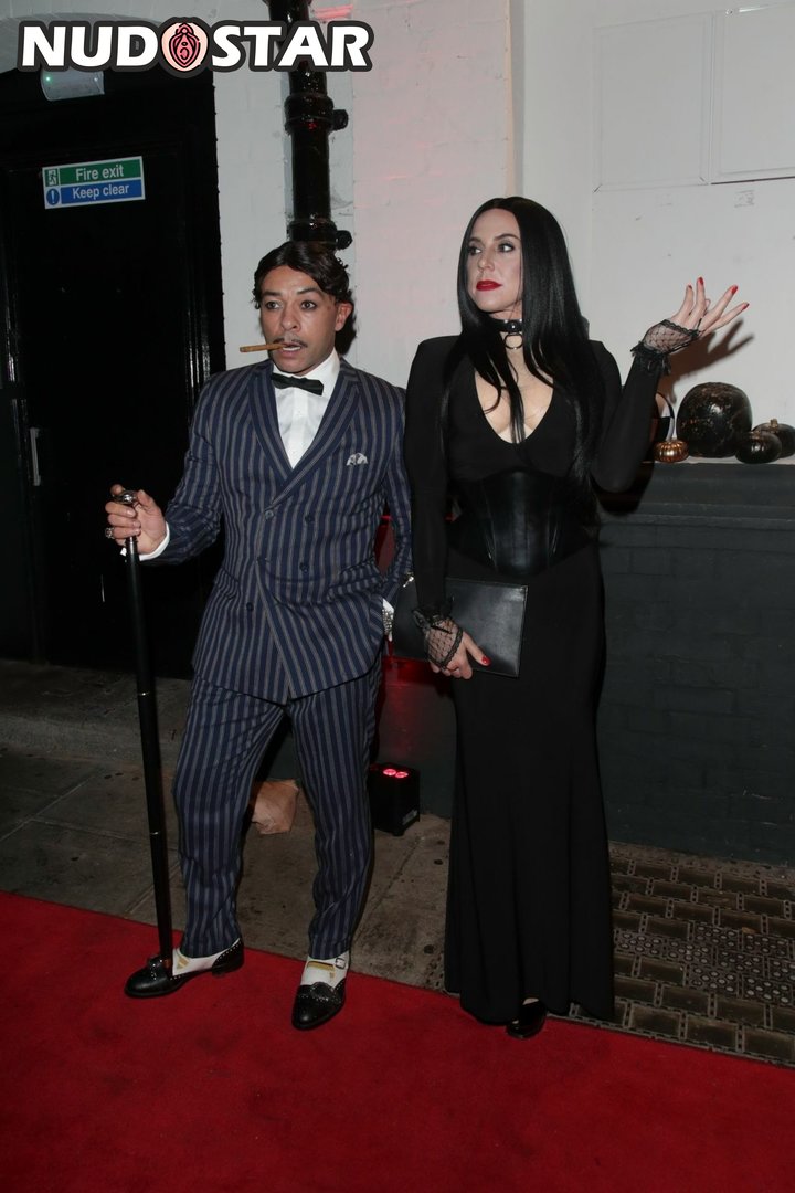 Melanie_Chisholm Leaked Photo 6