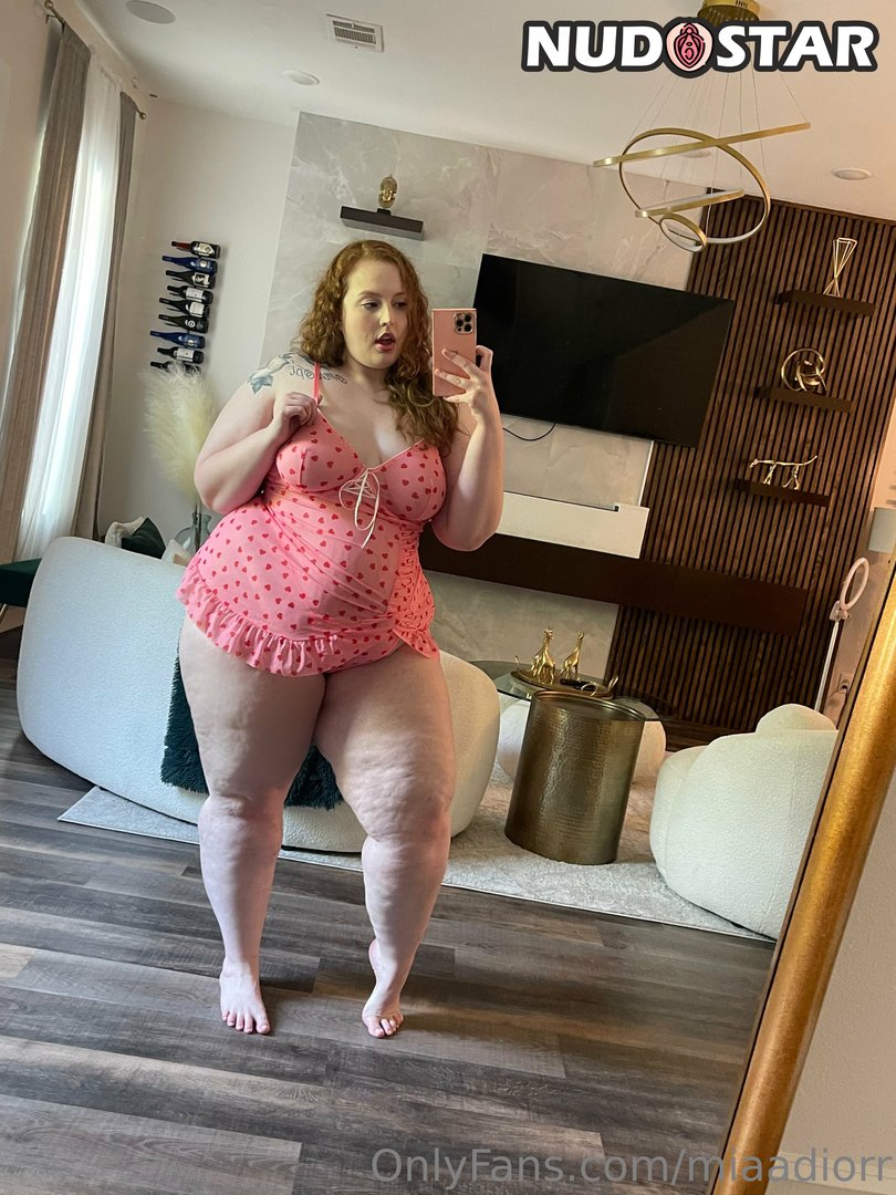 Mia_Dior Leaked Photo 8