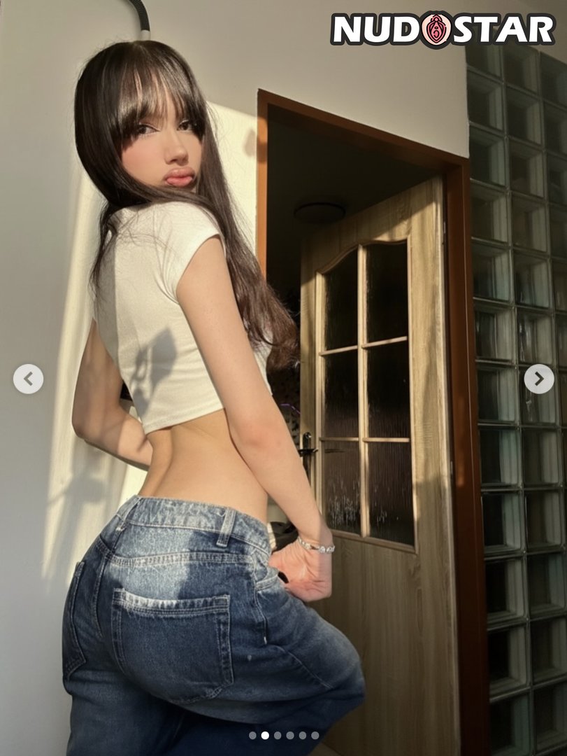 Mia_Faltyn Leaked Photo 14