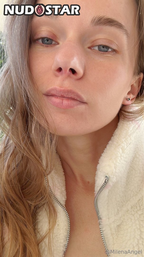 Milena_D Leaked Photo 6