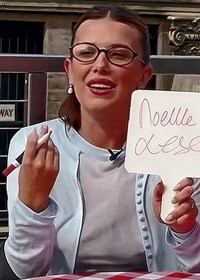 Millie Bobby Brown