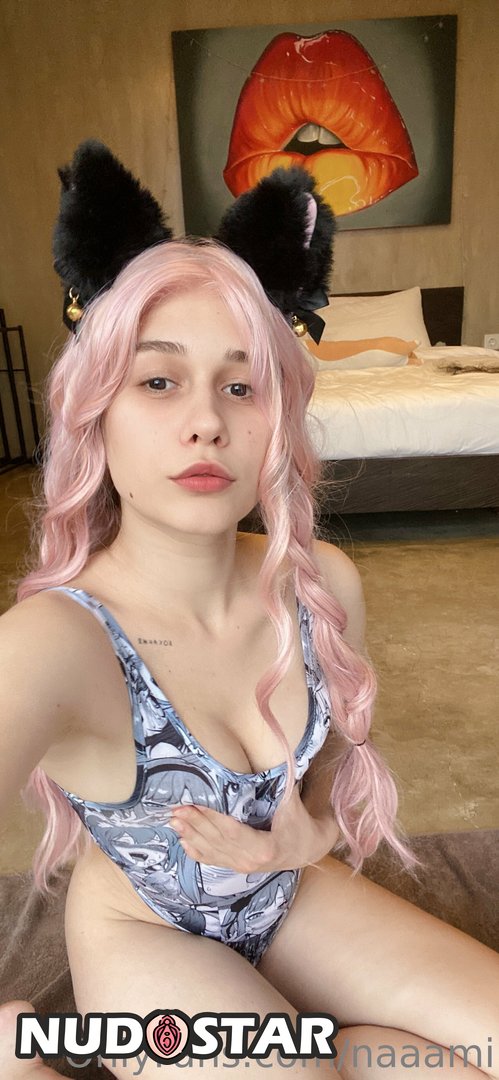 Naaami Leaked Photo 5