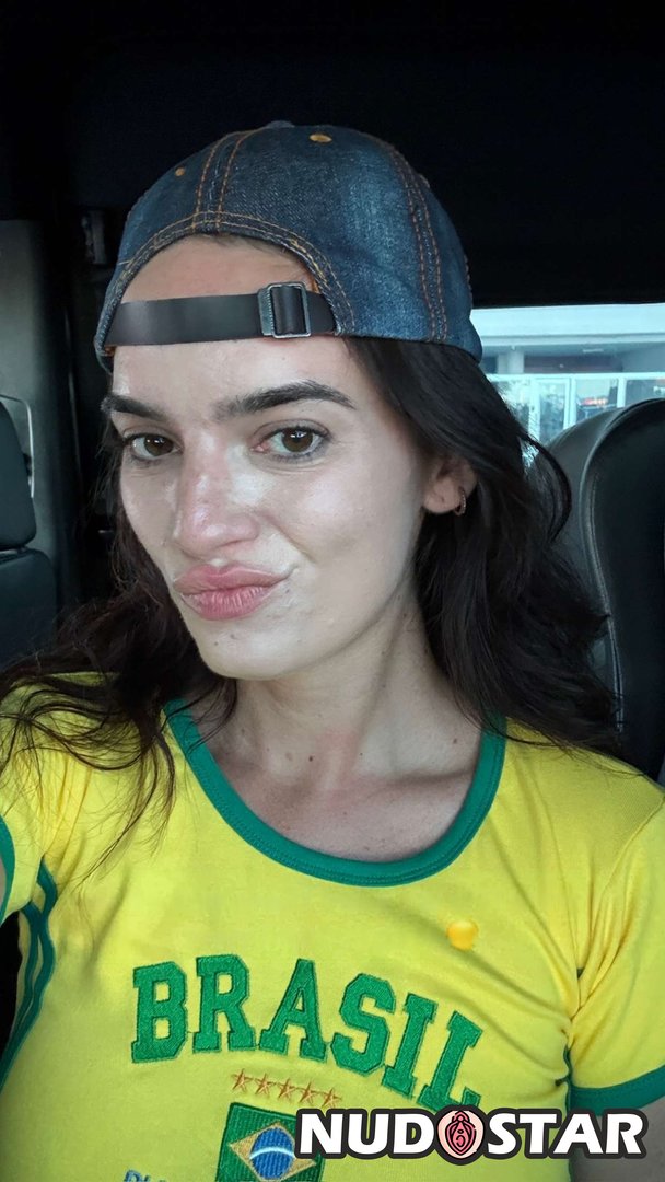 Natalie_Mariduena Leaked Photo 8