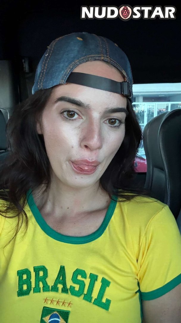 Natalie_Mariduena Leaked Photo 16