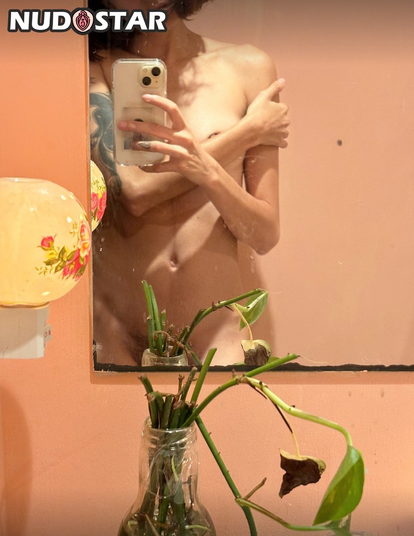 Nina_Just Leaked Photo 12