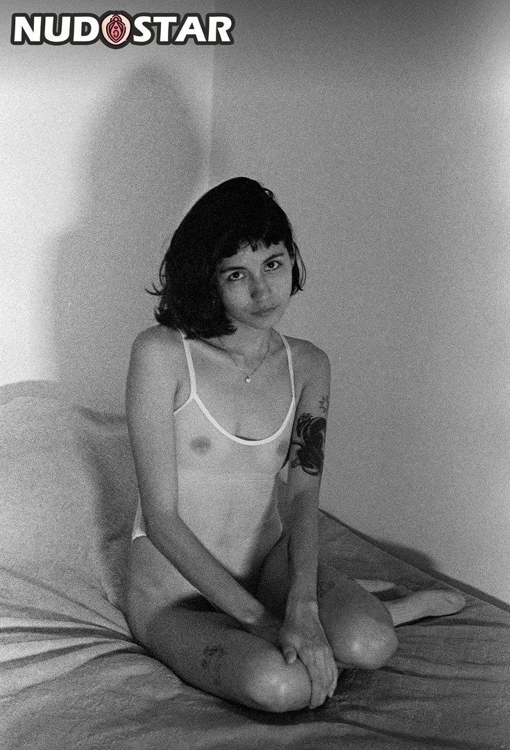 Nina_Just Leaked Photo 8