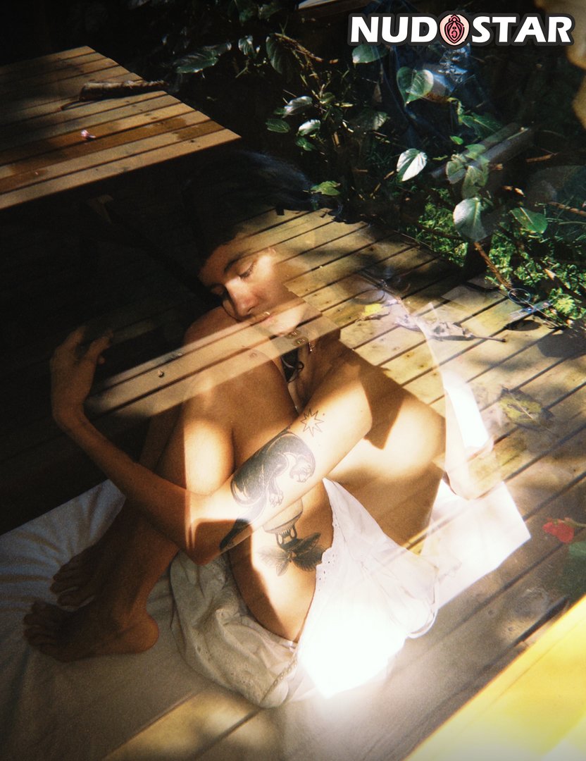 Nina_Just Leaked Photo 5