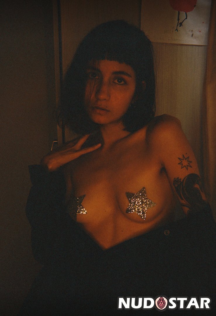 Nina_Just Leaked Photo 7