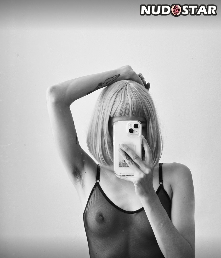 Nina_Just Leaked Photo 17