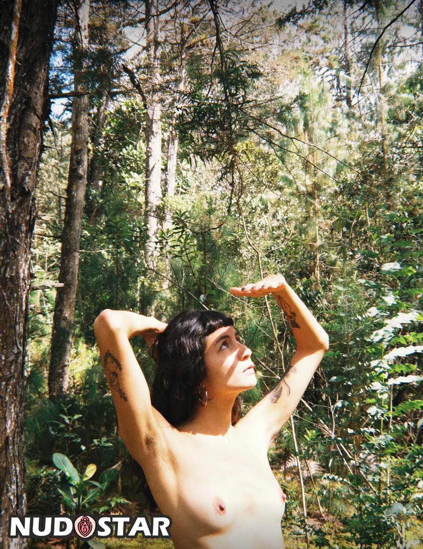 Nina_Just Leaked Photo 10