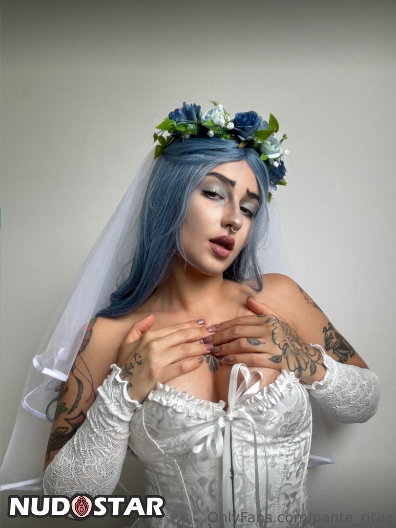 Pantere Leaked Photo 5