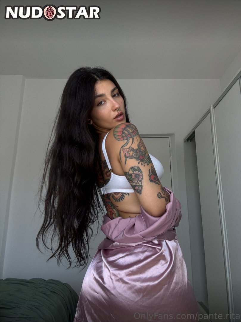 Pantere Leaked Photo 23