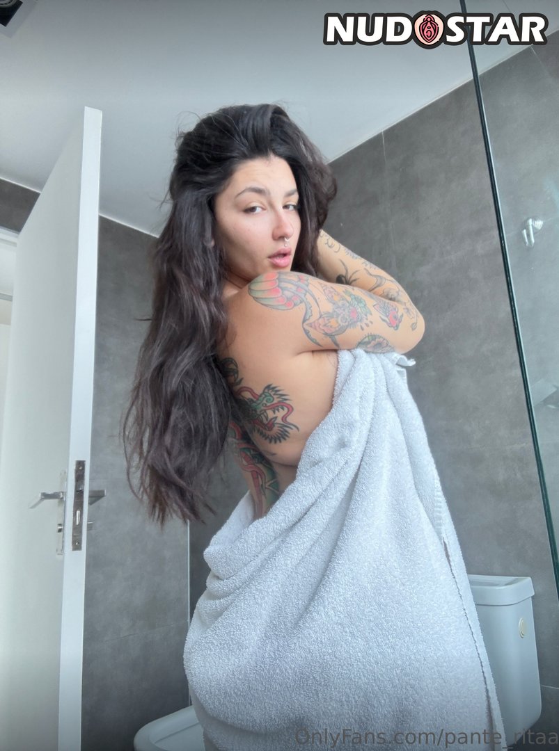 Pantere Leaked Photo 21