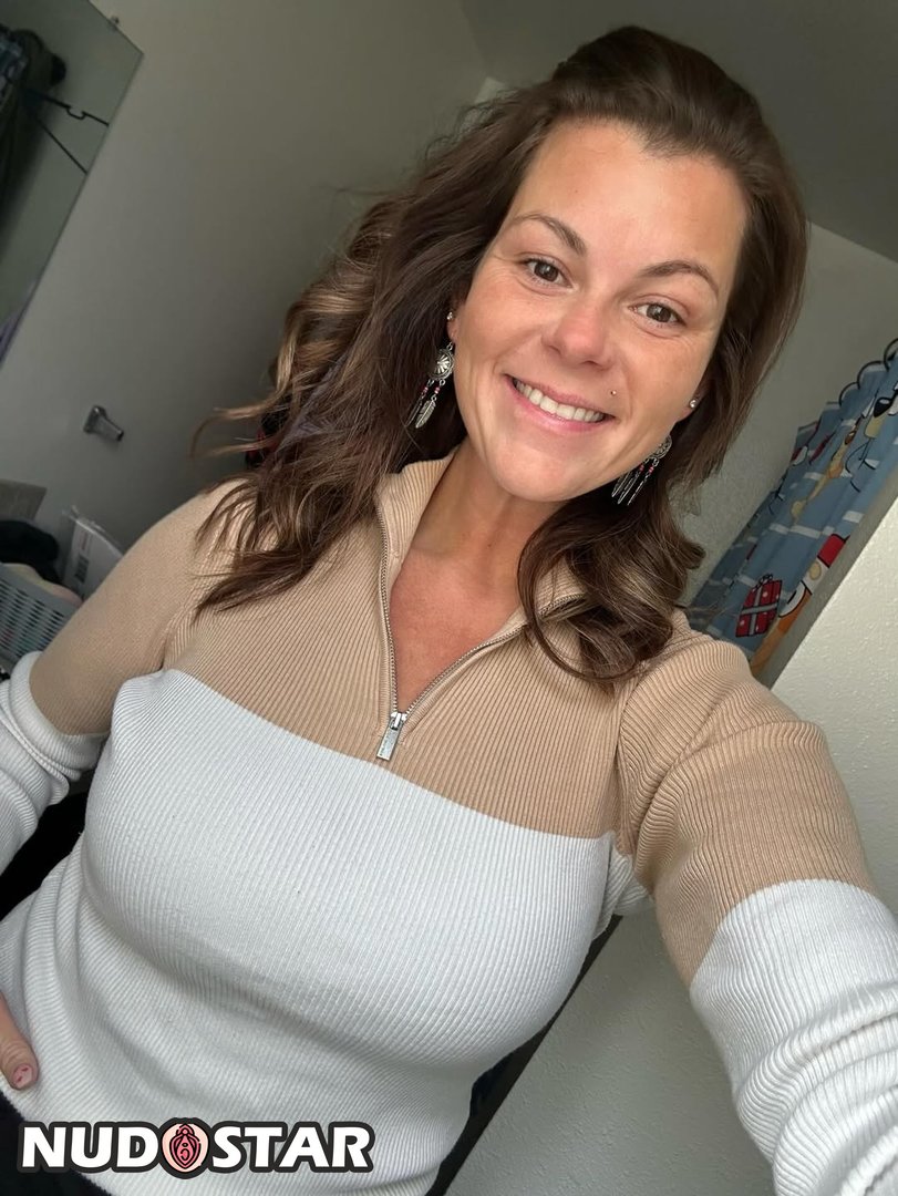 Plussize_Andfine Leaked Photo 11