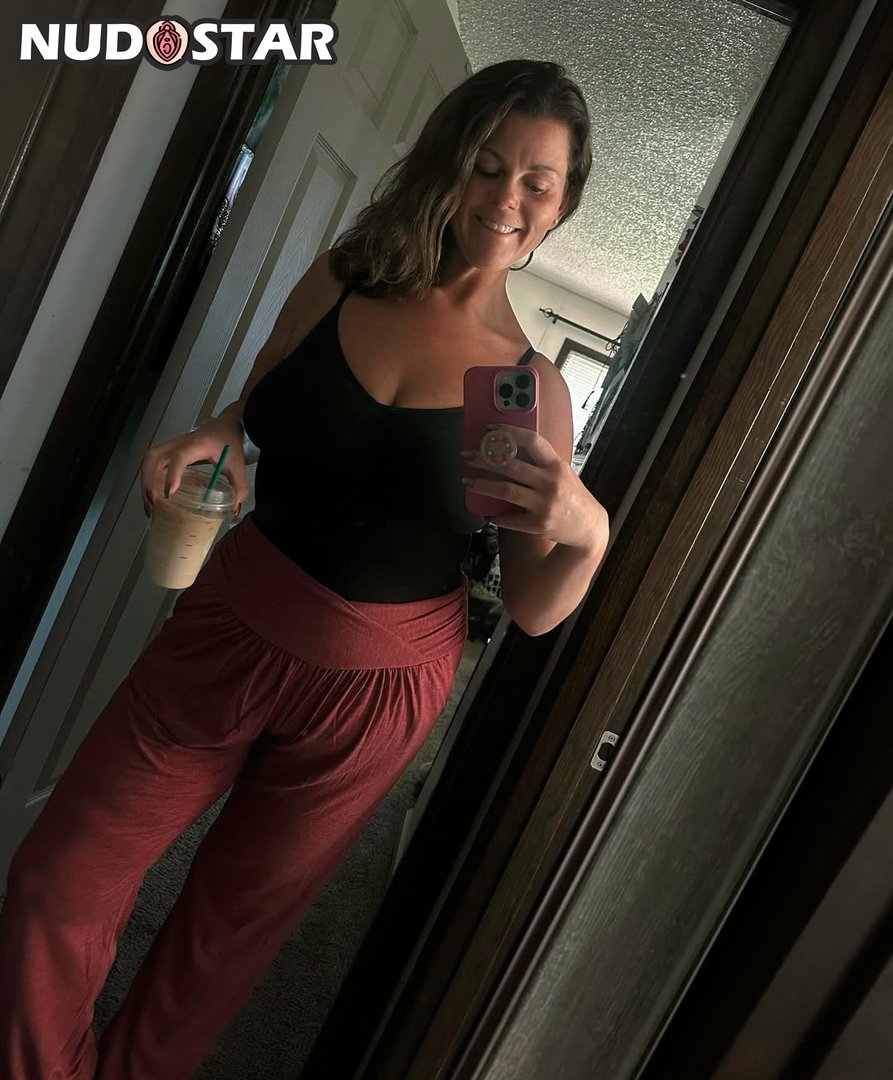 Plussize_Andfine Leaked Photo 12