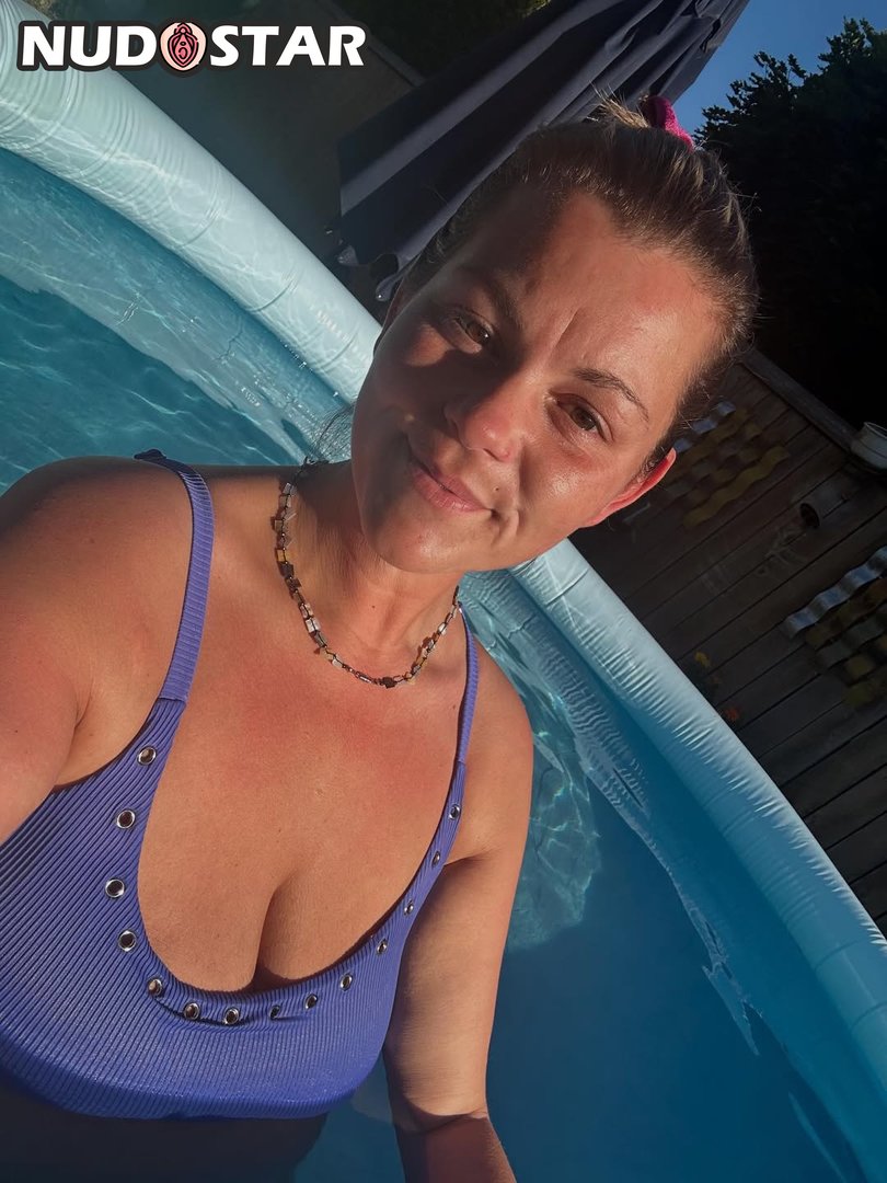 Plussize_Andfine Leaked Photo 10