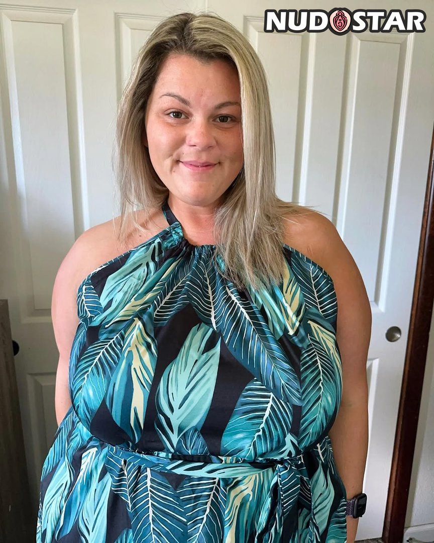 Plussize_Andfine Leaked Photo 9