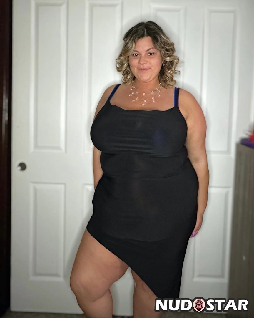 Plussize_Andfine Leaked Photo 6