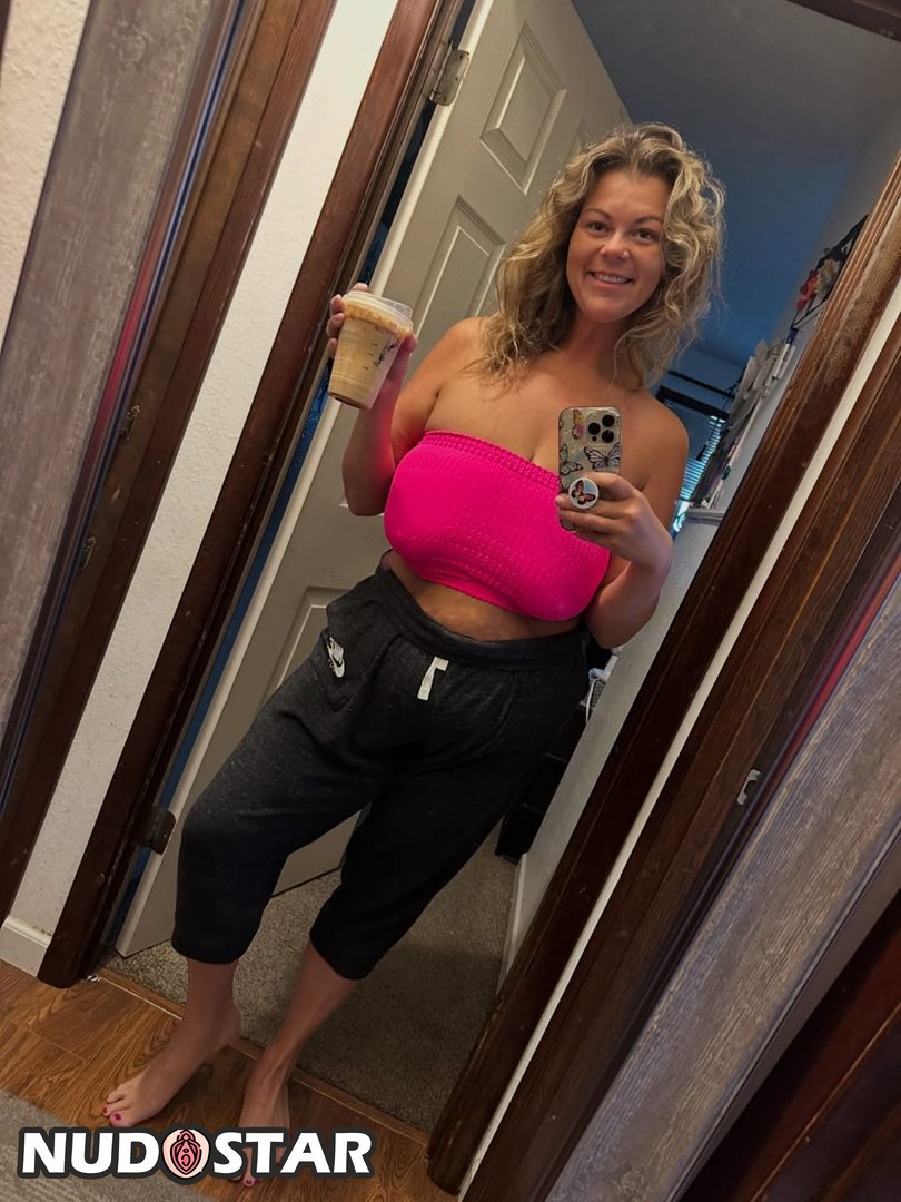 Plussize_Andfine Leaked Photo 7