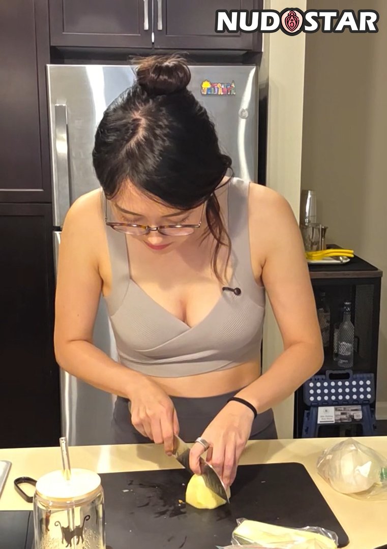 Potasticpanda Leaked Photo 5